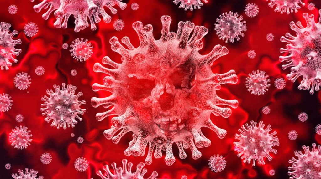Coronavirus Danger