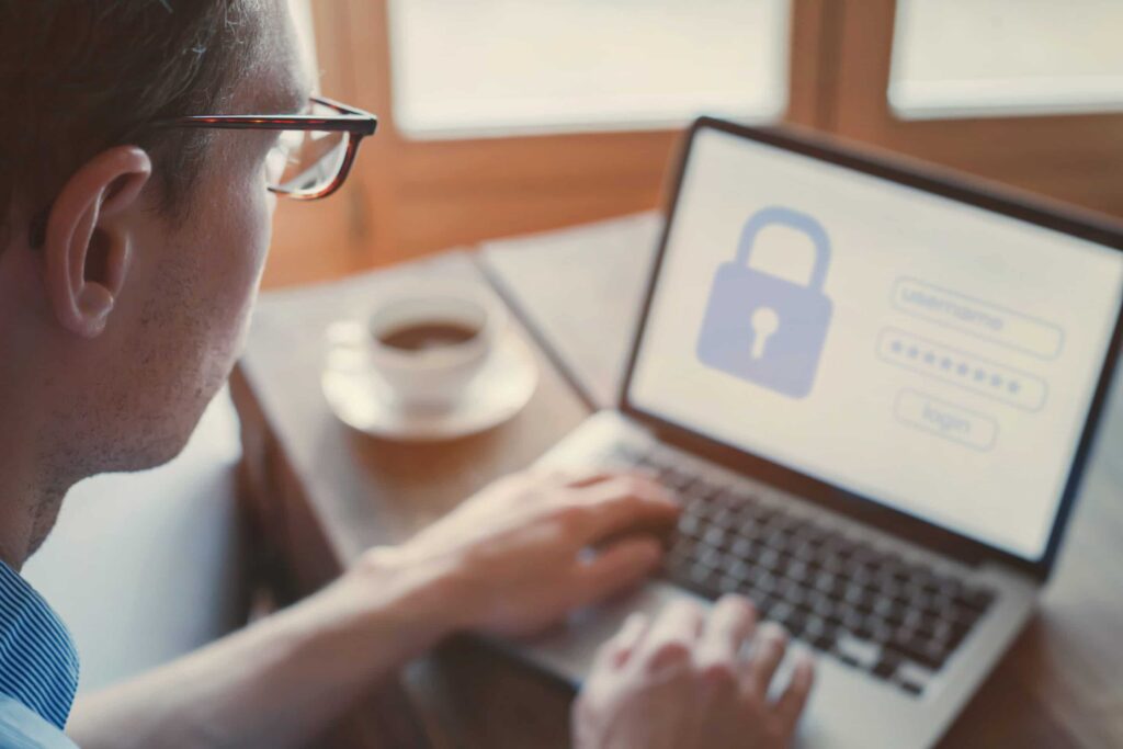 Security on Demand One of Our Cybersecurity Partners