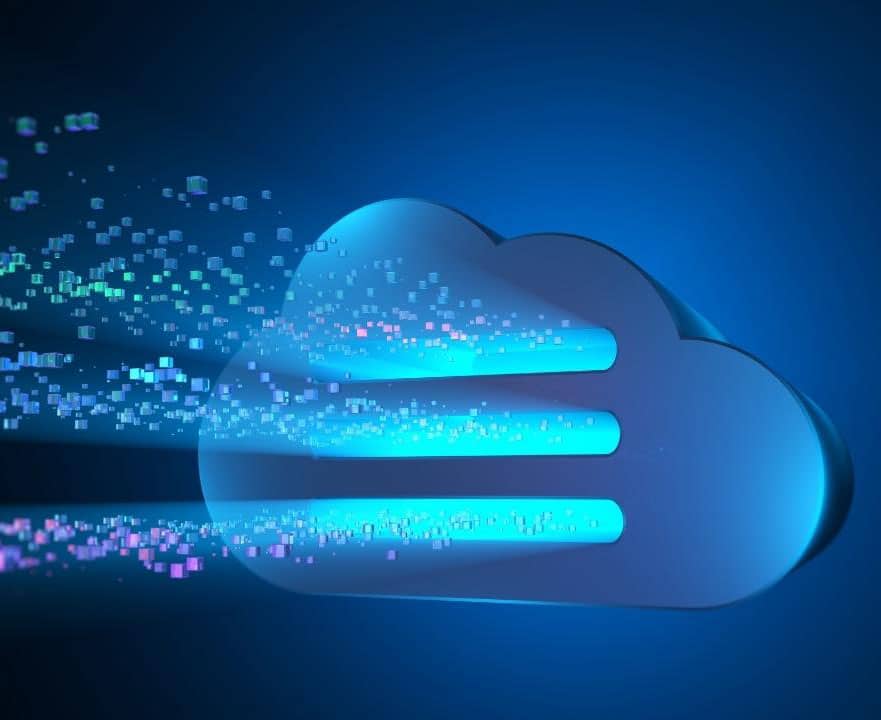 IT in the AM: How Cloud Can Solve Your Biggest Challenges in 2022.