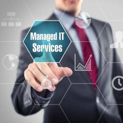 IT Solutions and Managed Services
