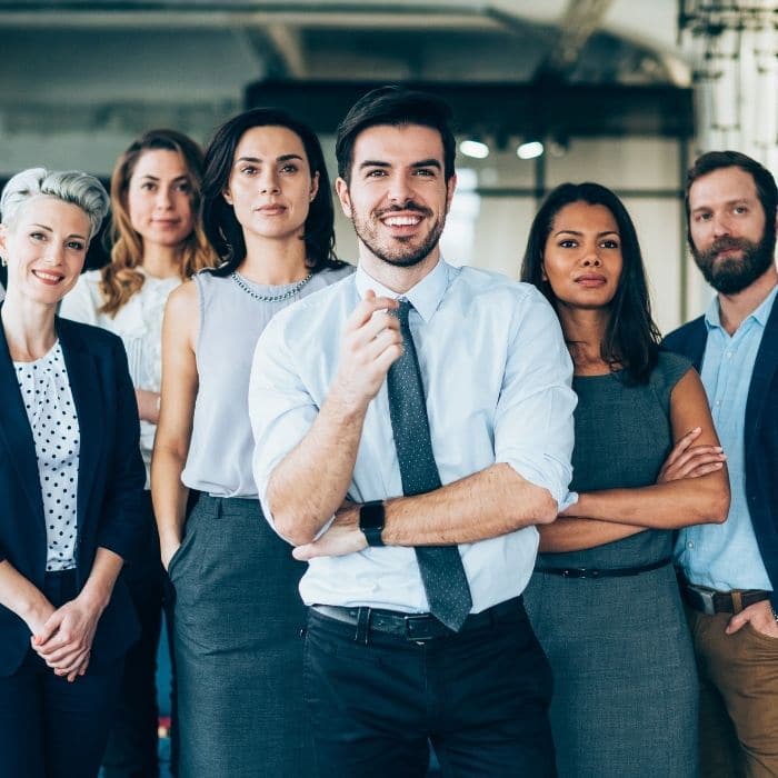 AdaptiveIT™ Can Solve Your IT Talent Staffing Nightmares.