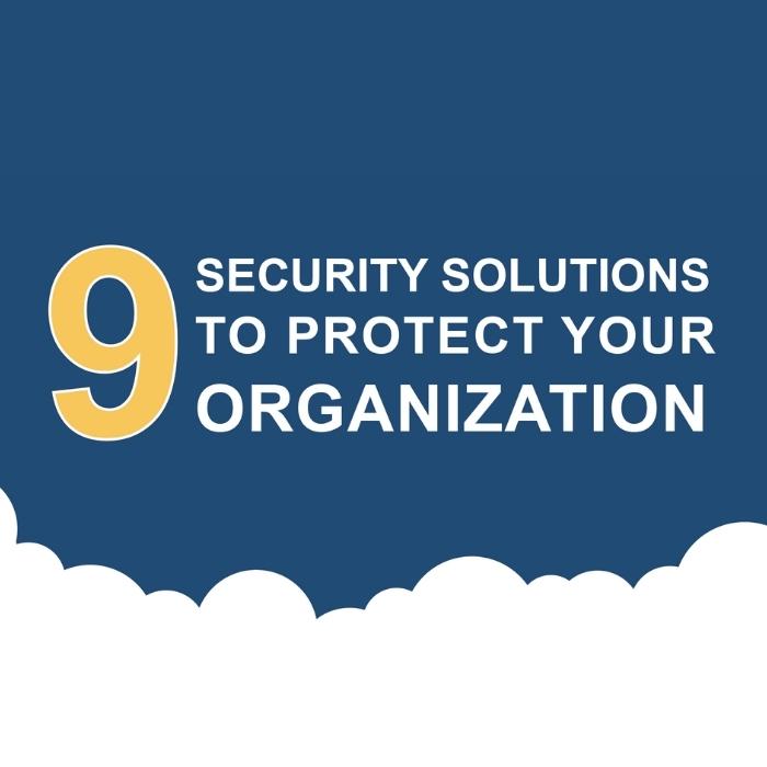 cybersecurity solutions in 2023