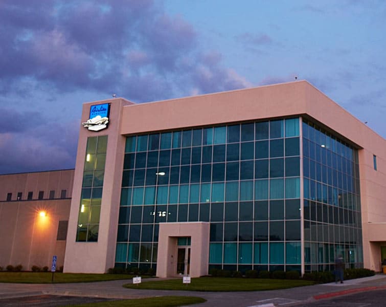 Airlite Plastics