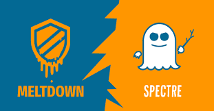 Security Advisory - Processor Speculative Execution (Spectre and Meltdown)